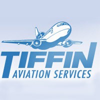 Tiffin Aviation Services Logo